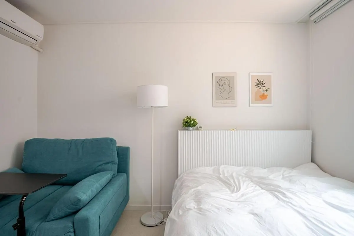 Jinee House Apartman Szöul 0*,  Dél-Korea