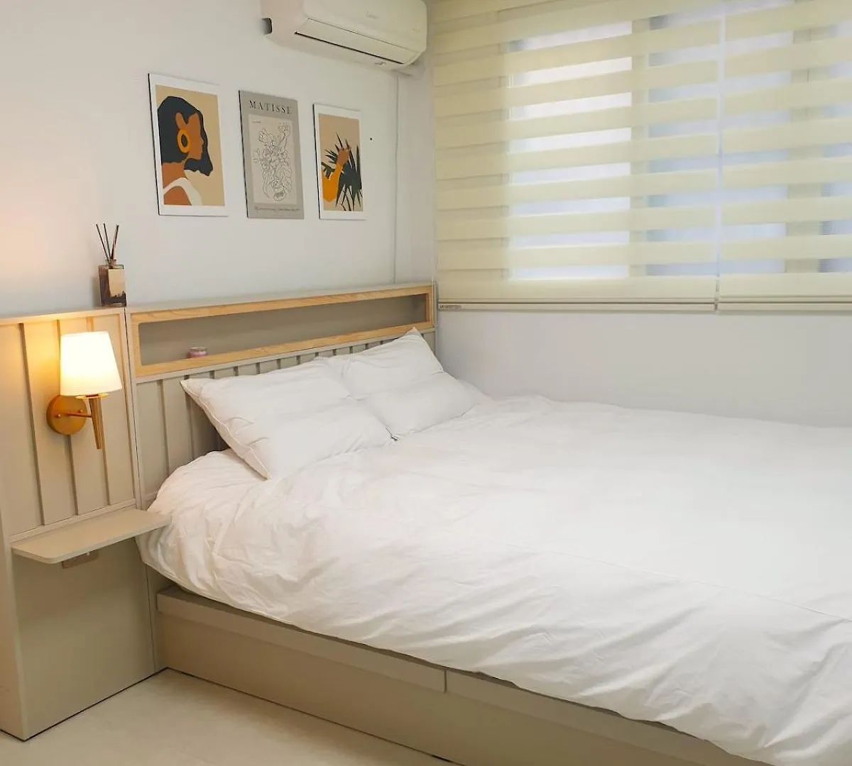 Jinee House Apartman Szöul 0*,  Dél-Korea